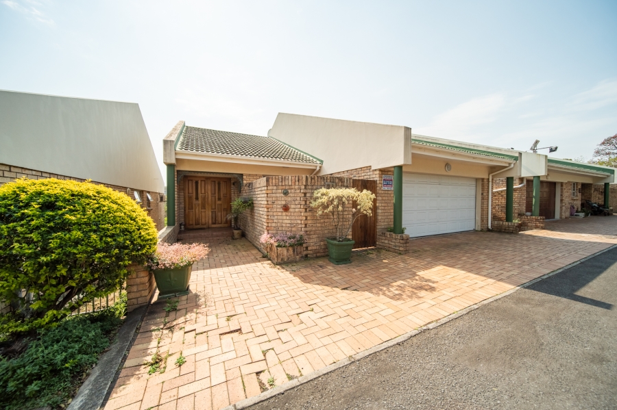3 Bedroom Property for Sale in Bonnie Doone Eastern Cape